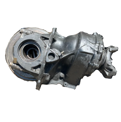 R7753511105 Genuine Spicer Front Differential Assembly - Second Truck Parts