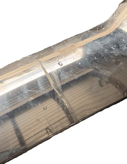 L29-6155-100 Genuine Kenworth Grille Frame