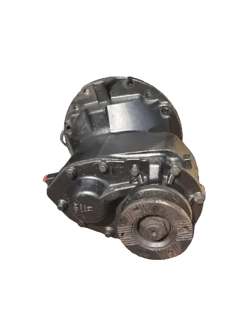 3200-J-2220 Genuine Meritor Front Differential Assembly - Second Truck Parts