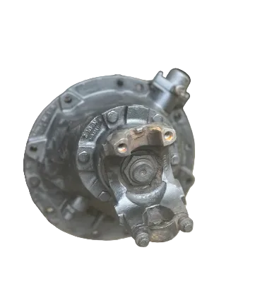 RDH44 Genuine Eaton Rear Differential Assembly - Second Truck Parts
