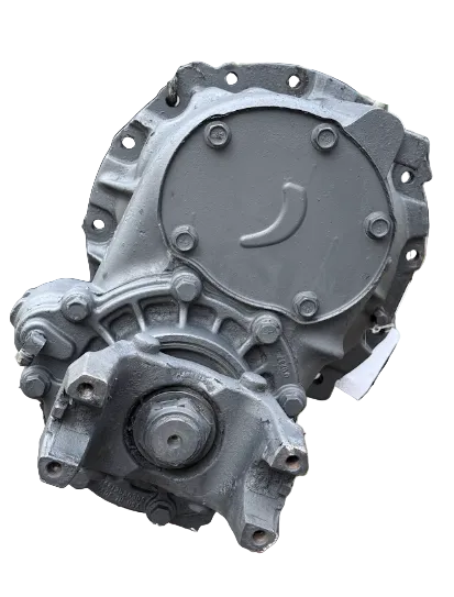 RT34.0-4 Genuine Alliance Axle Front Differential Assembly