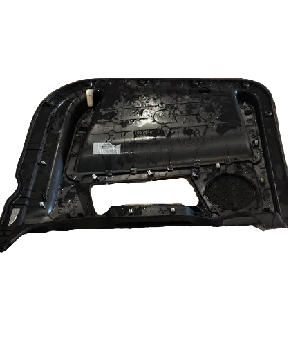 A18-71390-010 Genuine Freightliner Left Side Door Interior Panel - Second Truck Parts