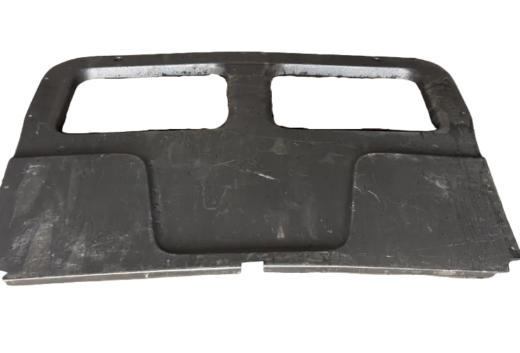 A18-71243-000 Genuine Freightliner Backwall Upholstery Panel
