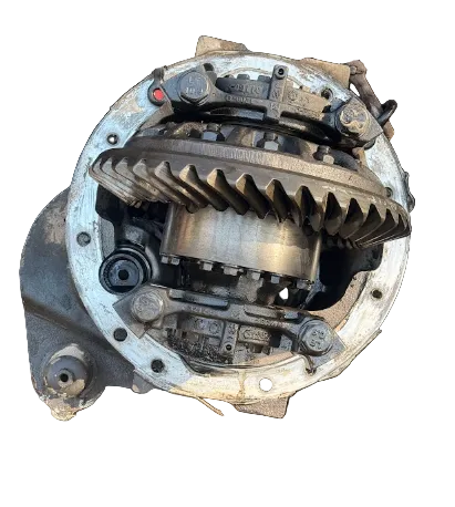 RP19144 Genuine Carrier Differential Assembly