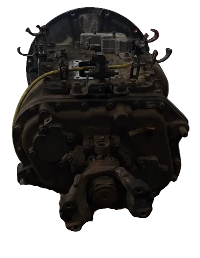 TA-D94-089041 Genuine Eaton Transmission
