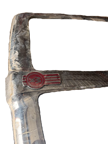 L29-6155-100 Genuine Kenworth Grille Frame