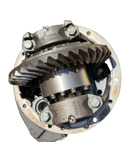 132038 Genuine Eaton Front Differential Assembly - Second Truck Parts