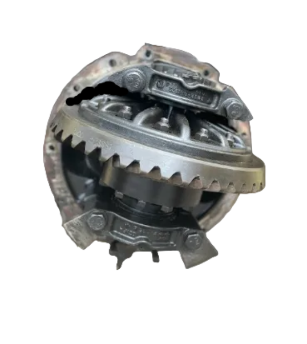 3200-S-1891 Genuine Meritor Rear Differential Assembly Ratio 430 - Second Truck Parts