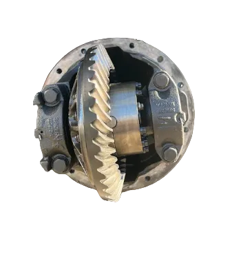 131812 Genuine Eaton Rear Differential Assembly RSP40 - Second Truck Parts