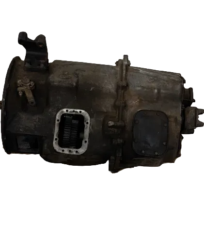 281KB584C Genuine Mack Transmission - Second Truck Parts
