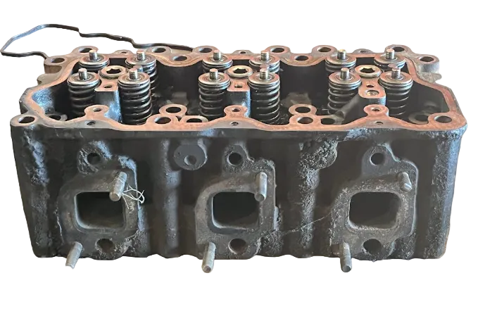 5352M Genuine Mack Cylinder Head E7 - Second Truck Parts