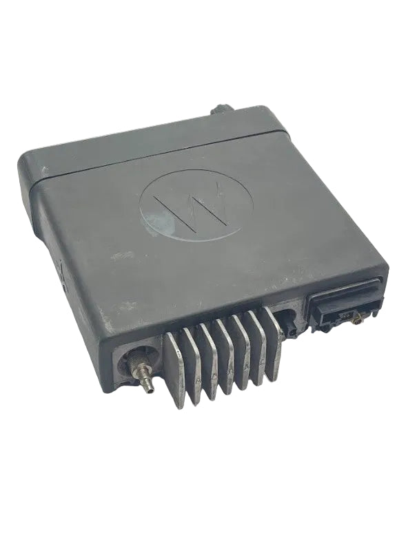 Genuine Motorola Digital Radio Station
