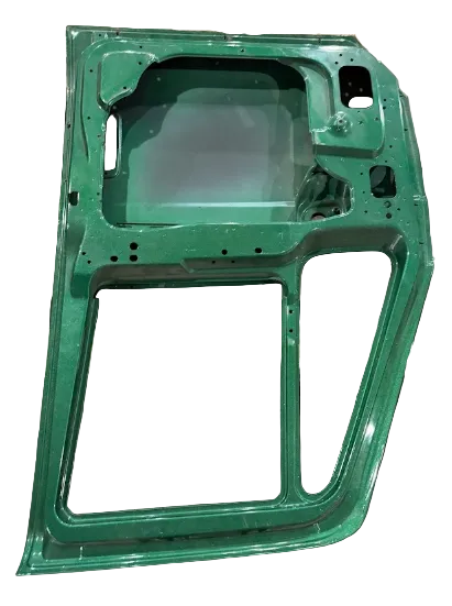 3560089C5 Genuine International Right Side Door - Second Truck Parts