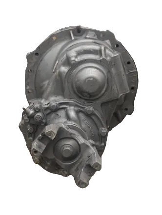 C11-00051-470 Genuine Detroit Diesel Differential Assembly Ratio 3.23 RT40-NFD - Second Truck Parts