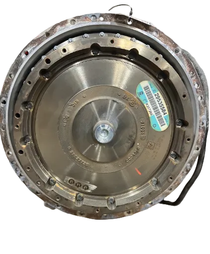 29535584 Genuine Allison Transmission Assembly 4500RDS-P