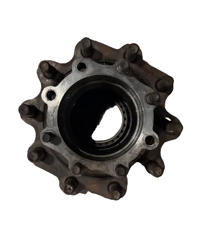 10036625 Genuine ConMet Hub - Second Truck Parts