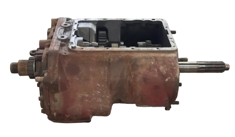 Genuine Eaton Transmission