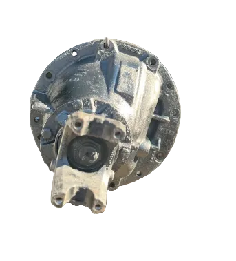 131812 Genuine Eaton Rear Differential Assembly RSP40 - Second Truck Parts