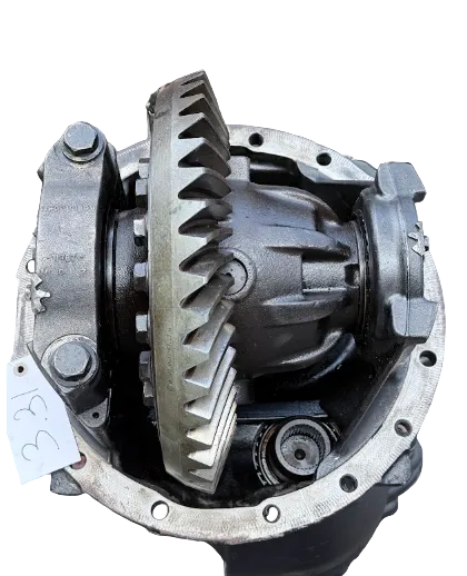 RT40.0-4 Genuine Alliance Axle Front Differential Assembly