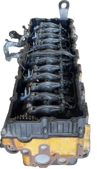 5011251R91 Genuine International Cylinder Head - Second Truck Parts
