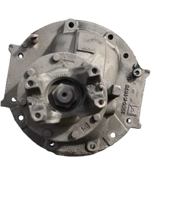 3200-K-1675 Genuine Rockwell Rear Differential Assembly - Second Truck Parts