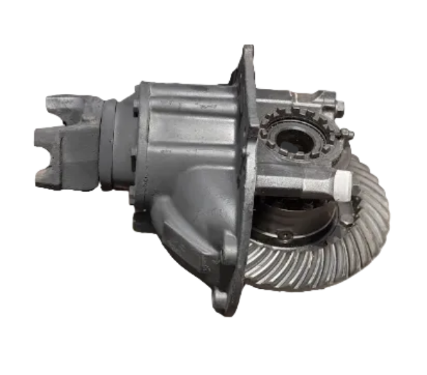 3200-R-1864 Genuine Meritor Rear Differential Assembly - Second Truck Parts