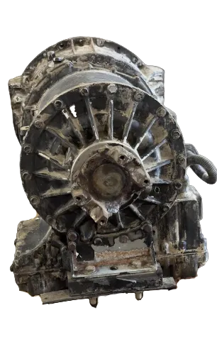 29541333 Genuine Allison Transmission - Second Truck Parts