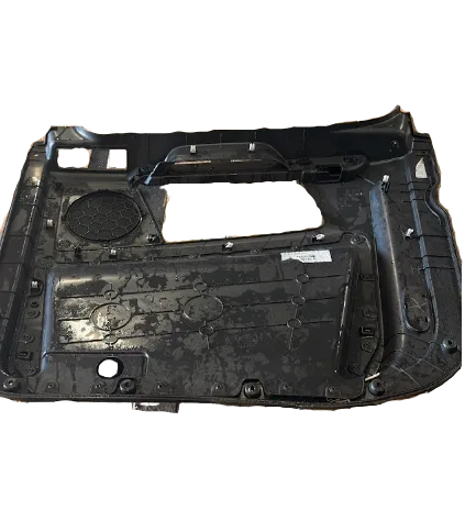 A18-71390-010 Genuine Freightliner Left Side Door Interior Panel - Second Truck Parts