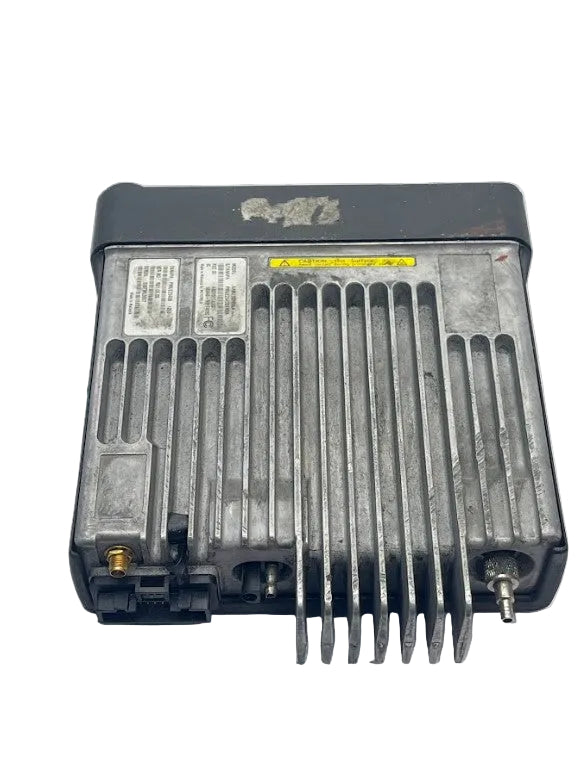 Genuine Motorola Digital Radio Station