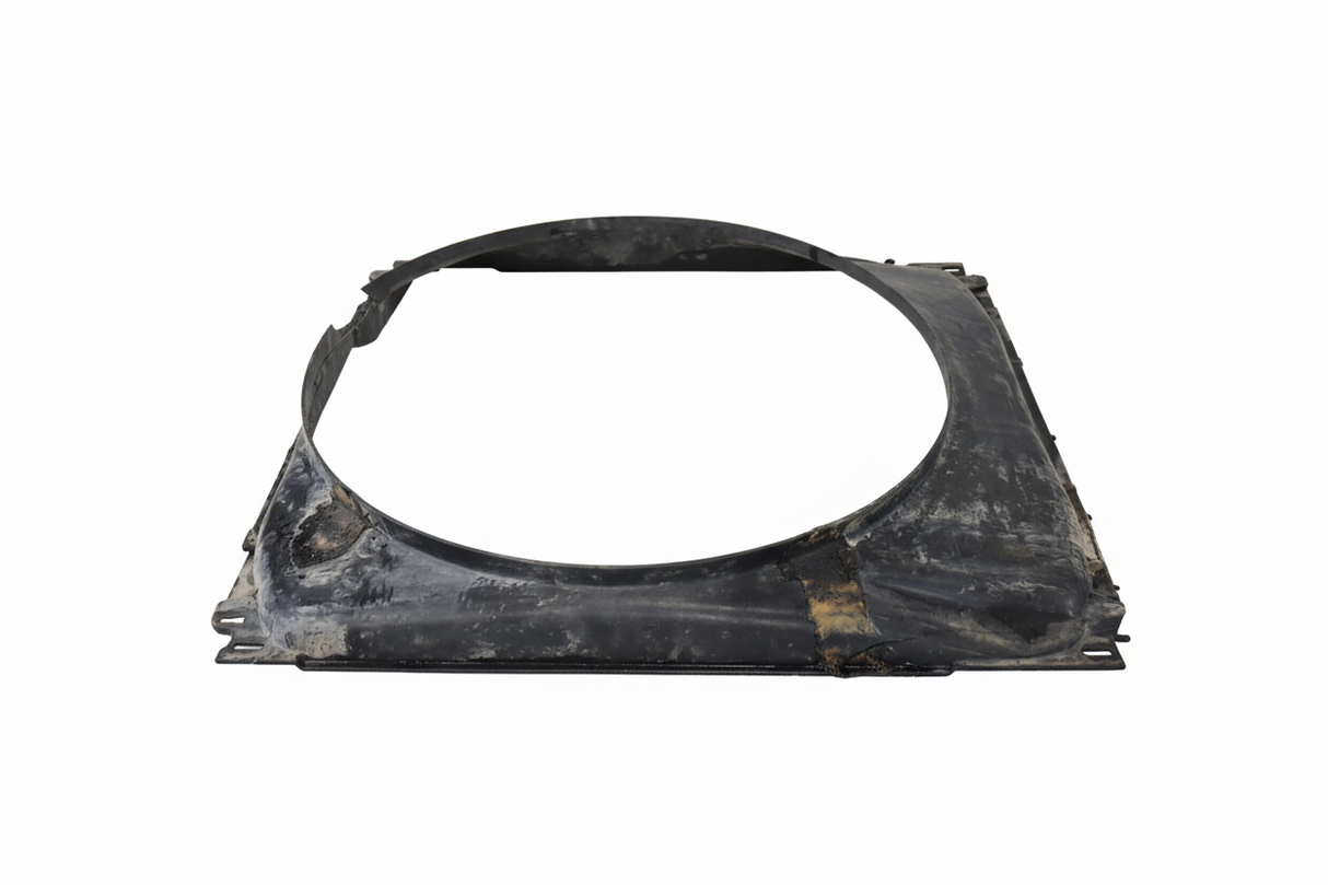 05-21589000 Genuine Freightliner Radiator Shroud - Second Truck Parts