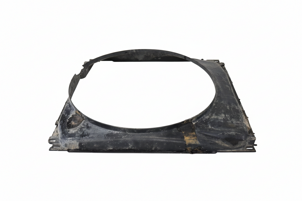 05-21589000 Genuine Freightliner Radiator Shroud - Second Truck Parts