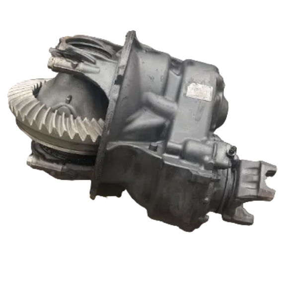 Genuine Detroit Diesel Differential Assembly Ratio 3.23 RT40-NFD