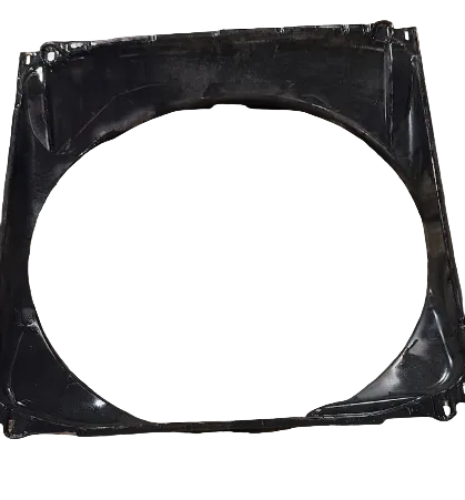 05-21589 Genuine Freightliner Radiator Fan Shroud 32In - Second Truck Parts
