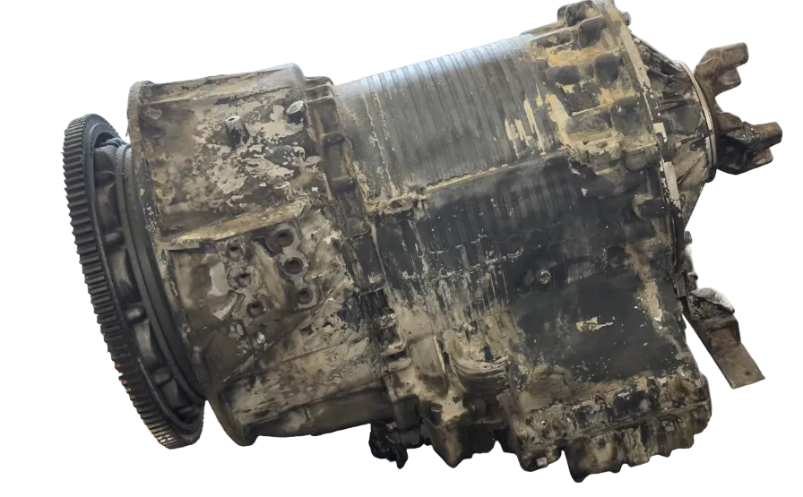 29541333 Genuine Allison Transmission - Second Truck Parts
