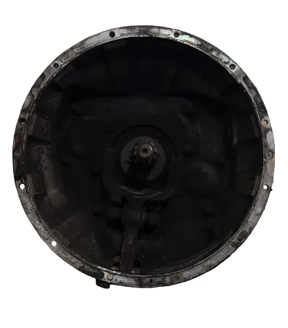 FRM-15210B Genuine Eaton Transmission - Second Truck Parts