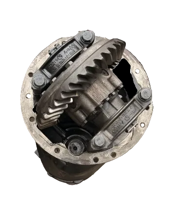 3200-J-2220 Genuine Meritor Front Differential Assembly - Second Truck Parts