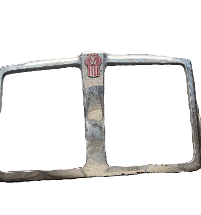 L29-6155-200 Genuine Kenworth Grille Frame