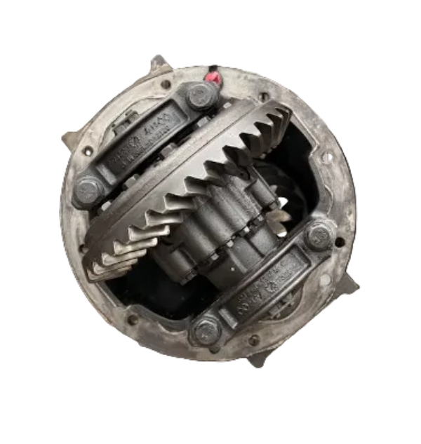 3200-F-2216 Genuine Meritor Rear Differential Assembly - Second Truck Parts
