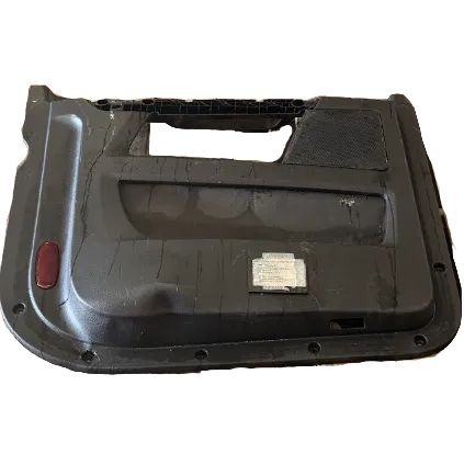 A18-71390-010 Genuine Freightliner Left Side Door Interior Panel - Second Truck Parts