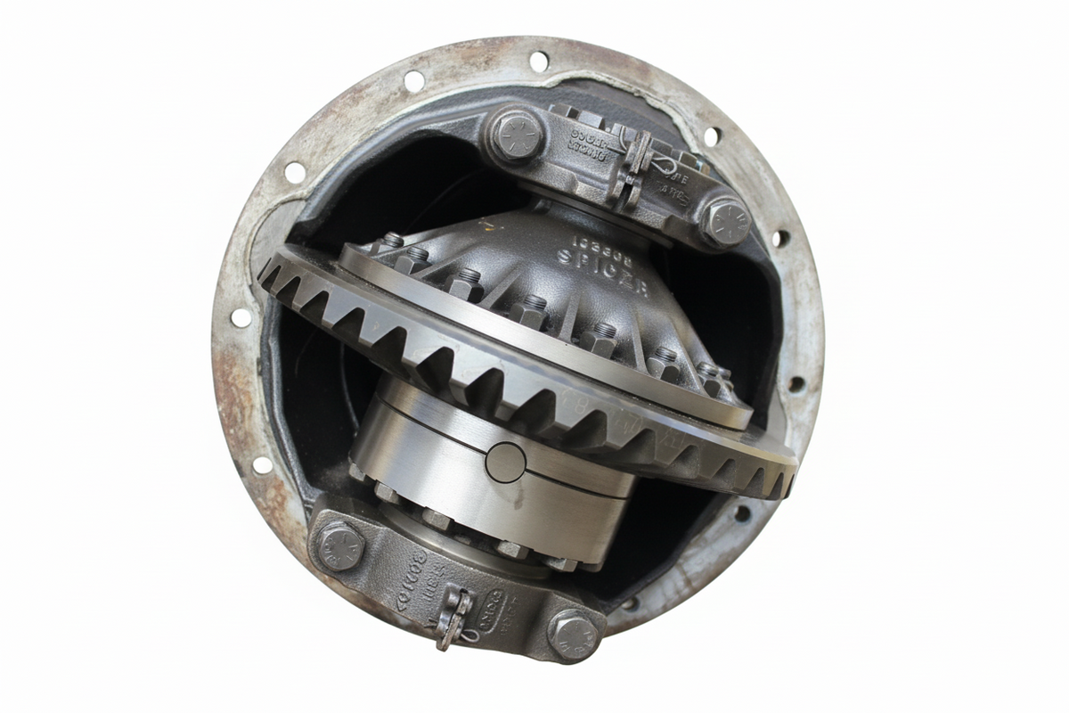 30105S Genuine Eaton Rear Differential Assembly - Differentials