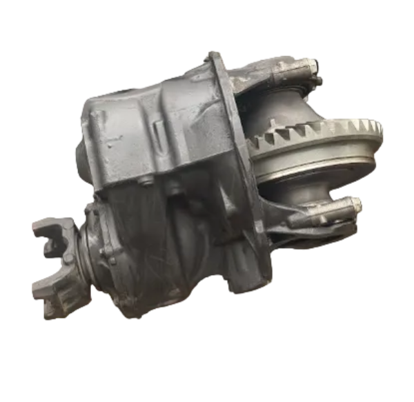 Genuine Detroit Diesel Differential Assembly Ratio 3.23 RT40-NFD