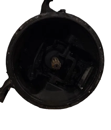 281KB584C Genuine Mack Transmission - Second Truck Parts