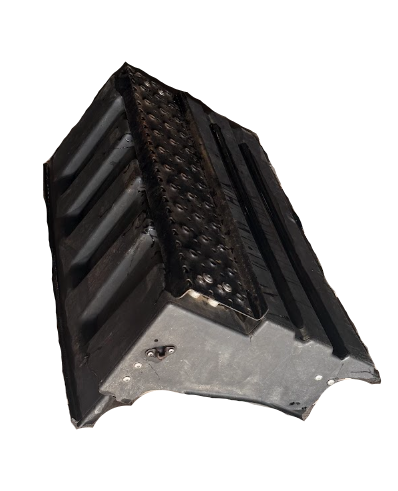 3999393C4 Genuine International Battery Box Cover