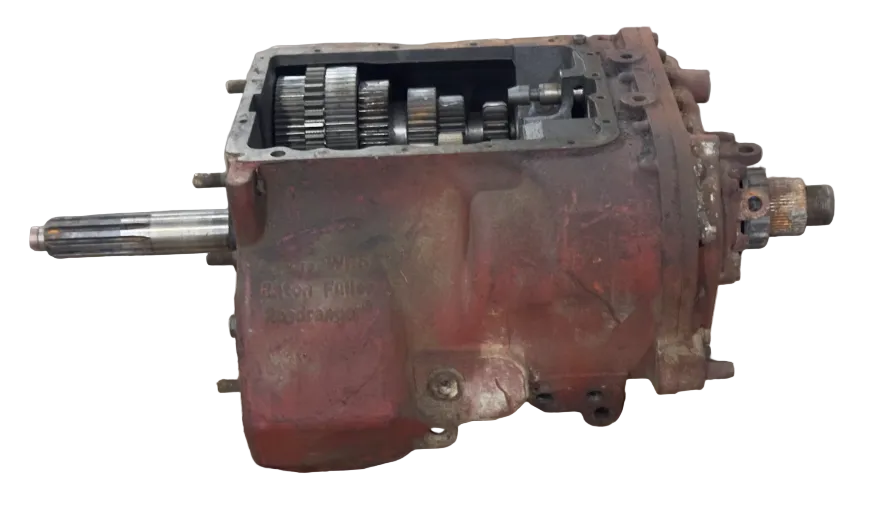 Genuine Eaton Transmission