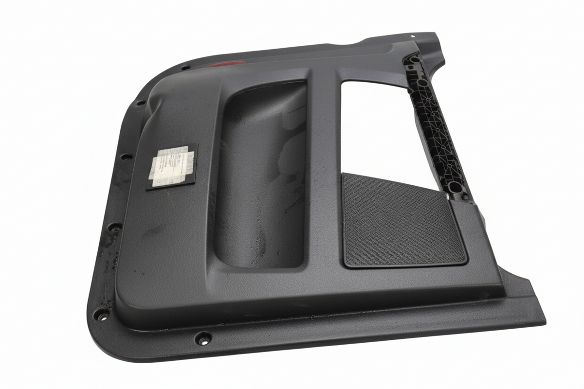 A18-71390-010 Genuine Freightliner Left Side Door Interior Panel - Second Truck Parts