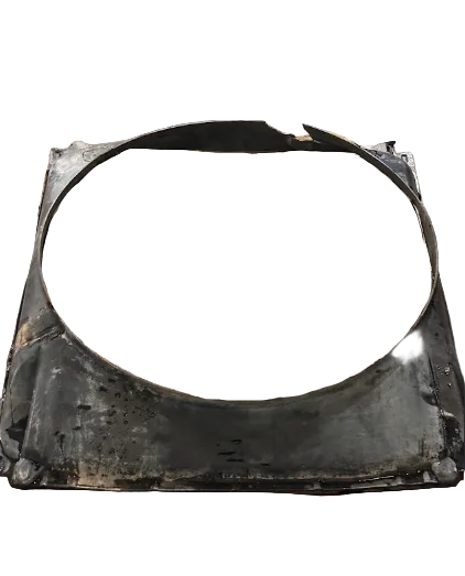 05-21589000 Genuine Freightliner Radiator Shroud - Second Truck Parts