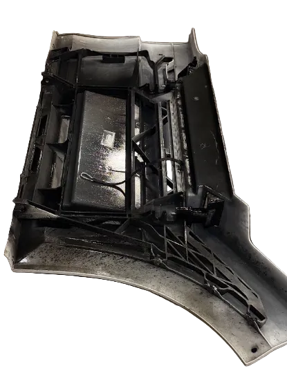 82164561 Genuine Volvo Front Left Side Chassis Fairing