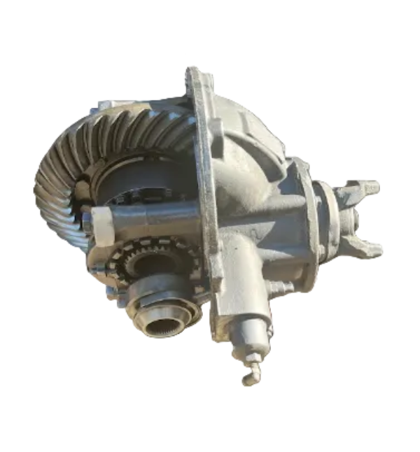 3200-F-1878 Genuine Meritor Rear Differential Assembly - Second Truck Parts