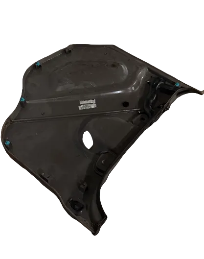 18-68539-000 Genuine Freightliner Left Hand Door Trim Panel Access Cover - Second Truck Parts