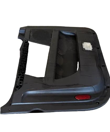 A18-71390-010 Genuine Freightliner Left Side Door Interior Panel - Second Truck Parts